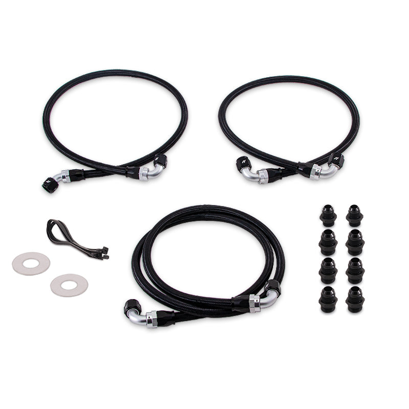Transmission Coolers