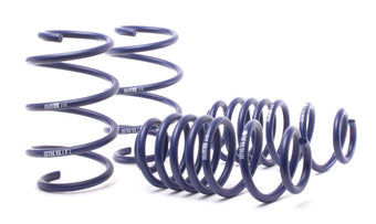 compare product H&R 16-21 BMW X1 xDrive28i (AWD) F48 Sport Spring (Incl. M Sport Susp.)