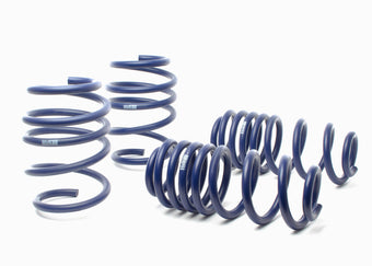 compare product H&R 17-21 Audi RS3 8VS Sport Spring (Incl. MRC)