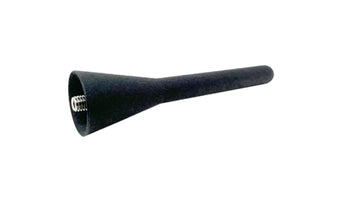 compare product Torque Solution Premium Stubby Billet Antenna: Mitsubishi / Honda / Ford / Subaru