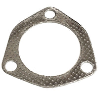 Exoracing 2.5" 3-Bolt Composite Exhaust Gasket