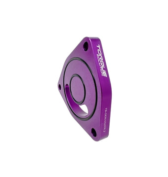 compare product Torque Solution V2 Blow Off BOV Sound Plate (Purple): Multiple Applications