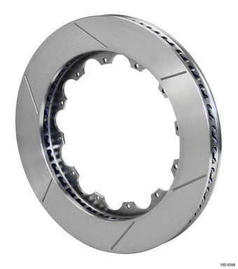 compare product Wilwood Rotor-SV-GT 72 SPC-37 -RH 14.00 x 1.25 - 12 on 8.75in