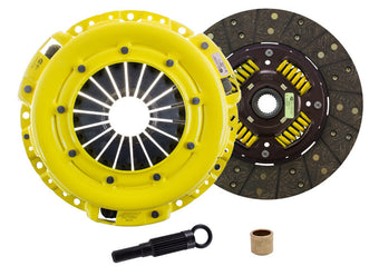 compare product ACT 2015 Nissan 370Z HD/Perf Street Sprung Clutch Kit
