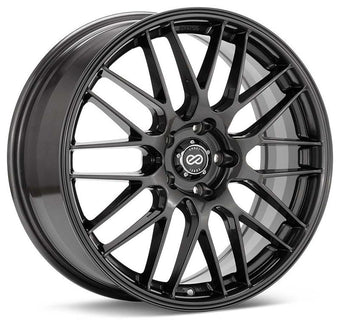compare product Enkei EKM3 17x7 5x114.3 38mm Offset 72.6 Bore Diameter Gunmetal Wheel