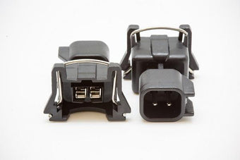 compare product BLOX Racing Quick Connectors - EV6/EV14 to EV1 (Set of 4)