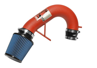 compare product Injen 17-19 Audi A4 2.0T Wrinkle Red Short Ram Air Intake
