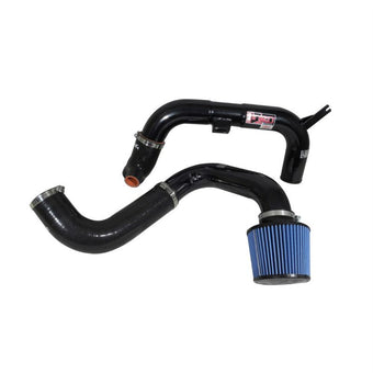 compare product Injen 2007-09 Sentra SER V-Spec 2.5L 4 Cyl. (Manual Only) Black Cold Air Intake