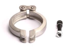 compare product Turbosmart WG40 Outlet V-Band