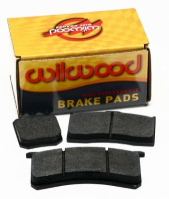 compare product Wilwood Pad Set BP-10 7420 FSL SL4/6