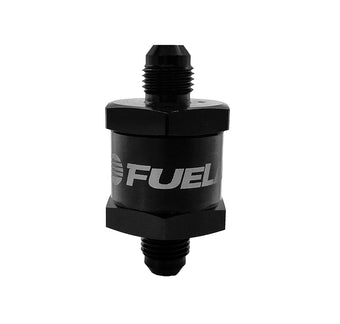 compare product Fuelab 6AN High Flow One Way Check Valve - 350 GPH