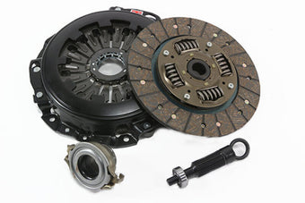 compare product Competition Clutch 02-05 Subaru WRX Stage 2 - Steelback Brass Plus Clutch Kit