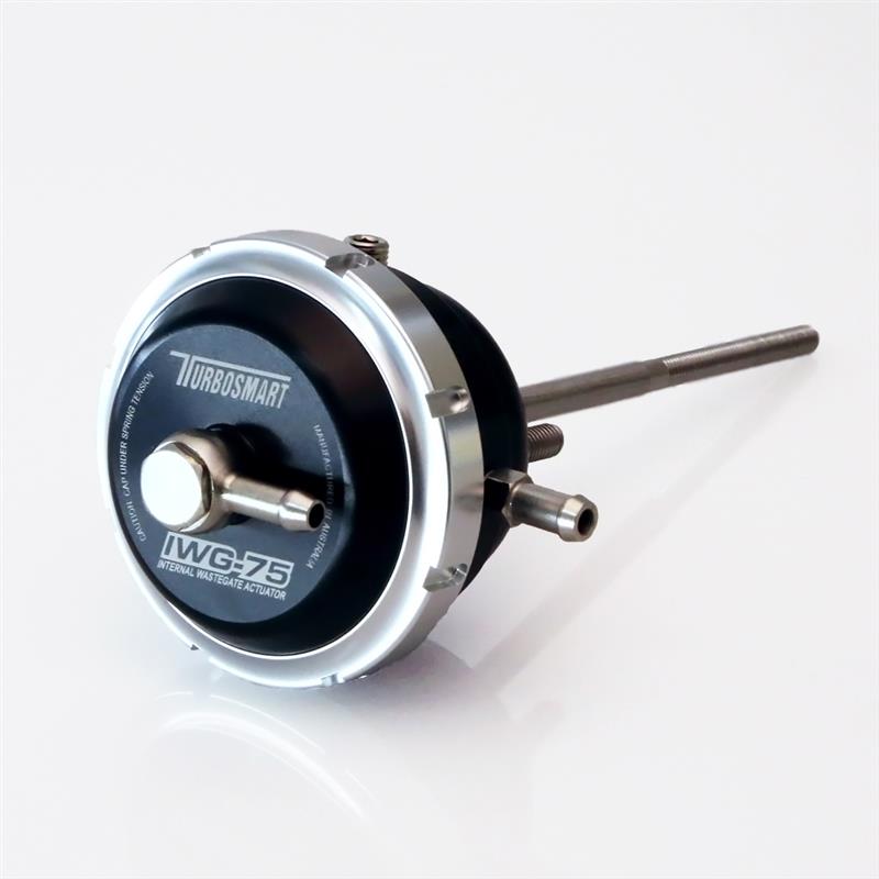 Wastegates