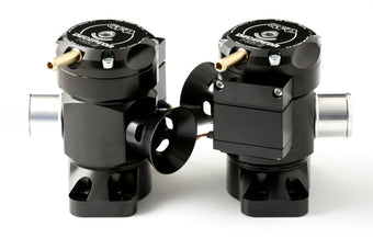 compare product GFB 2017+ Kia Stinger 3.3T V6 Deceptor Pro II Blow Off Valve Kit (2 Valves Included)
