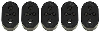 compare product Torque Solution Exhaust Mount Kit: Subaru Sti 2008-11