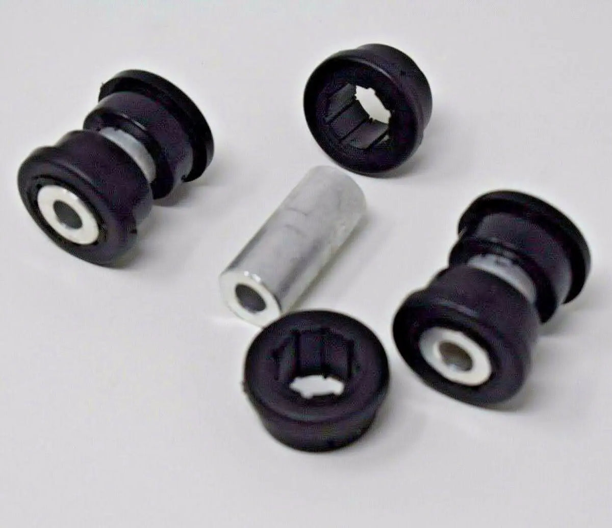 Replacement Bushings With Inserts For Skunk2 Lower Control Arm LCA & Rear Camber