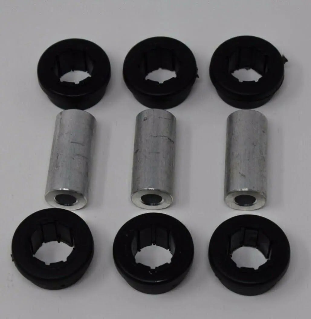 Replacement Bushings With Inserts For Skunk2 Lower Control Arm LCA & Rear Camber