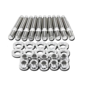 compare product BLOX Racing M8X1.25X45mm 8-Piece Set