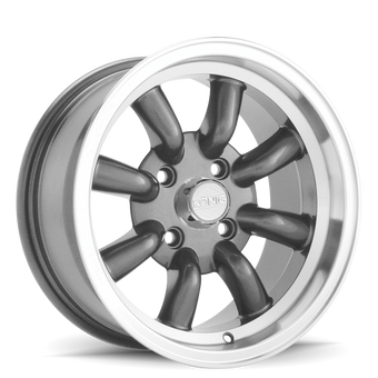 compare product Konig Rewind 15x7 4x114.3 ET0 Graphite