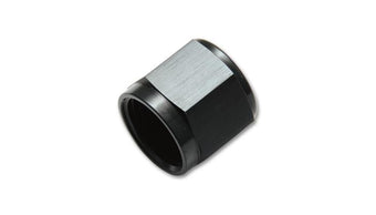 compare product Vibrant -3AN Tube Nut Fitting - Aluminum