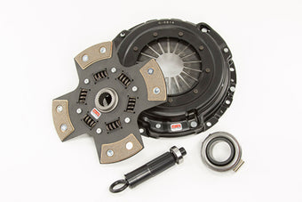 compare product Competition Clutch 1994-2001 Acura Integra Stage 5 - 4 Pad Ceramic Clutch Kit