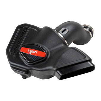 compare product Injen 19-22 Ram 2500/3500 I6-6.7L Diesel Evolution Intake - Dry Filter