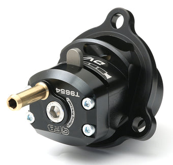 compare product GFB DVX Fits Ford Focus ST / Volvo / Porsche and Borg-Warner EFR Turbos