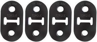 compare product Torque Solution Exhaust Mount Kit: Mitsubishi Evolution X 2008-11