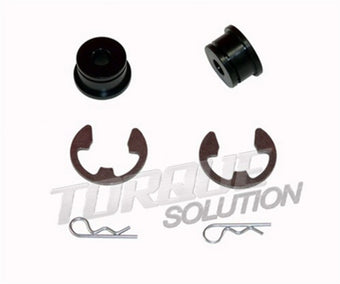compare product Torque Solution Shifter Cable Bushings: Mitsubishi Galant VR4 91 92 93