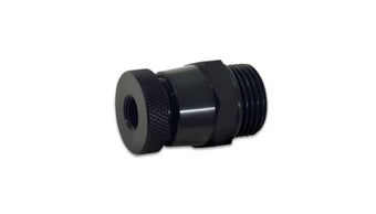 compare product Vibrant 6 ORB to 1/8 NPT Aluminum Drain Valve