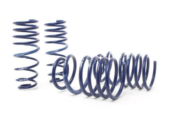 compare product H&R 13-16 Porsche Boxster/Boxster S/Cayman/Cayman S 981 Sport Spring (Incl. PASM)