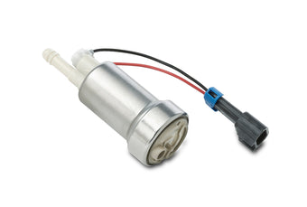 compare product Walbro Universal 450lph In-Tank Fuel Pump E85 Version