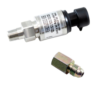 compare product AEM 6.5 BAR MAP or 100 PSIG Stainless Steel Sensor Kit