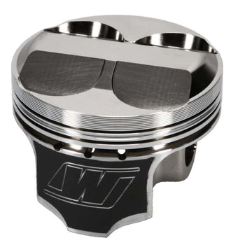 compare product Wiseco AC/HON B 4v DOME +8.25 STRUT 8100XX Piston Kit
