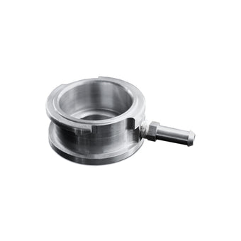 compare product Mishimoto 42mm Aluminum CNC Fill Neck