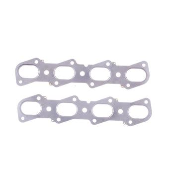 compare product Cometic 07 Ford Mustang Shelby 5.4L .030 inch MLS Exhaust Gasket (Pair)