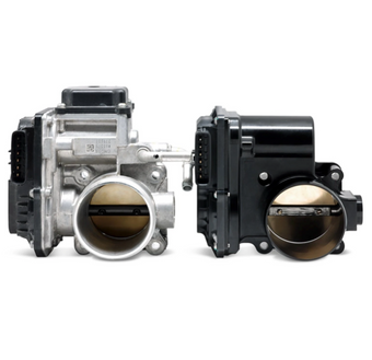 compare product BLOX Racing Honda Civic 1.5T 58mm DBW Throttle Body