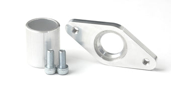 compare product GFB 1.5inch Alloy Weld-On Adaptor (Flange Matches T9001/2/6, T9101/2/6, T9201/2/6, T9501/2/6)