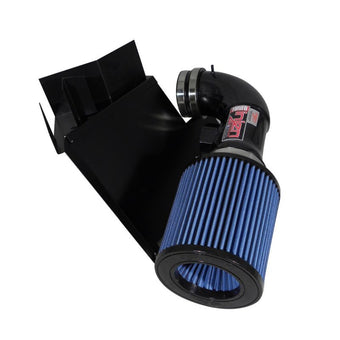 compare product Injen 08-09 128i E82 / 07-09 328i E92 / 2006 330i E92 3.0L 6 Cyl. (Includes Heat Shield) Black Short