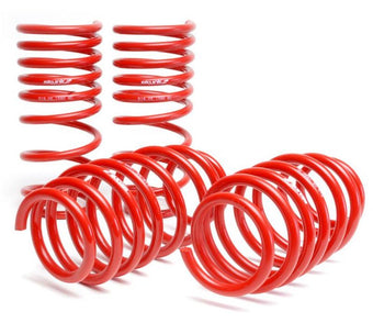 compare product Skunk2 06-11 Honda Civic Lowering Springs (2.25in - 2.00in.) (Set of 4)
