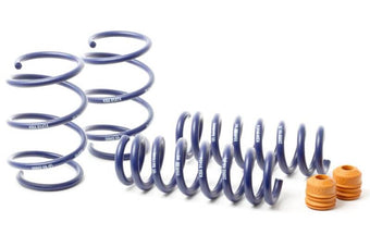 compare product H&R 15-18 BMW M3 Sedan F80 Super Sport Spring (Incl. Adaptive M Susp./Competition Package)