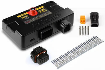 compare product Haltech PD16 PDM+ w/Plug & Pin Set to Suit