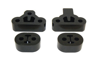 compare product Torque Solution Exhaust Mount Kit: Honda Civic 2006-2011 Including Si