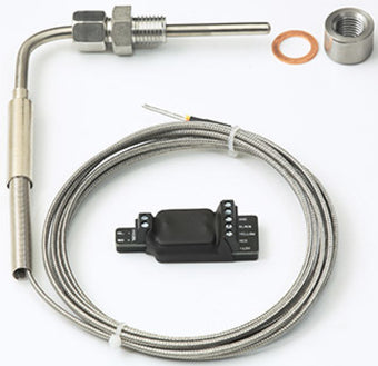 compare product GFB D-Force Electronic Boost Controller EGT Module Kit (for 3006)