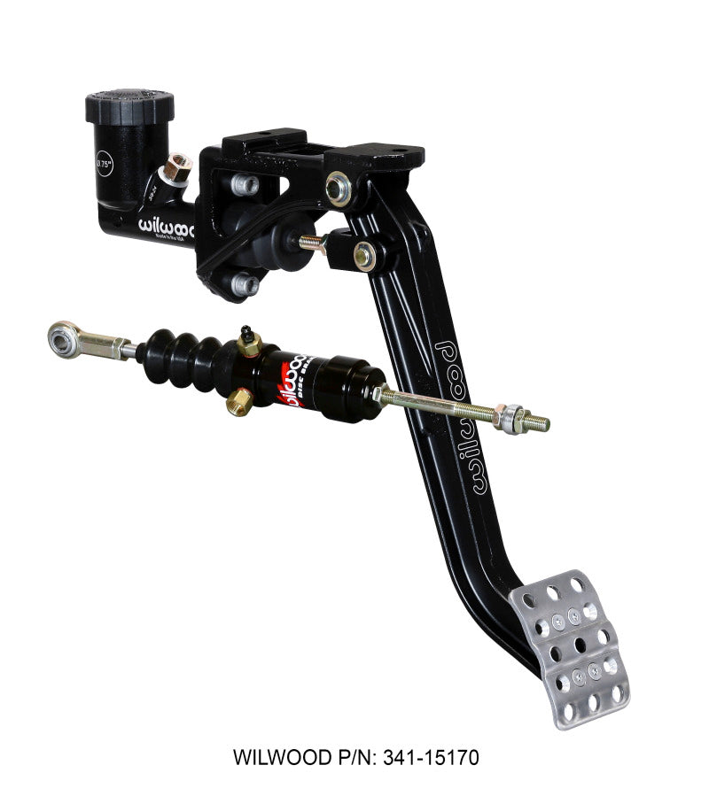Pedals