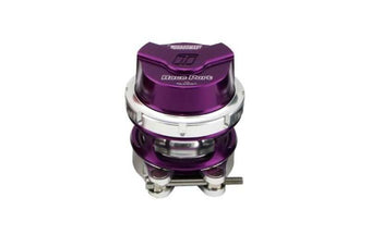 compare product Turbosmart BOV RacePort Female Gen-V Purple - No Weld Flange