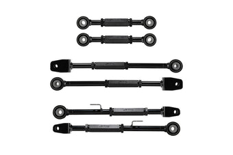 compare product Eibach Pro-Alignment Rear Camber Kit for 09 Acura TL/TSX / 08 Honda Accord 3.5LV6 / 08-09 Accord 2.