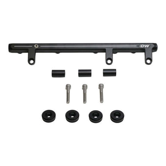 compare product DeatschWerks Nissan SR20 S13 Top Feed Conversion Fuel Rail