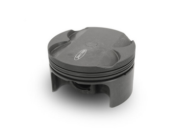 compare product Supertech Nissan SR20DET 86.5mm Bore -10cc Dish 9:1 CR Forged Pistons- Set of 4 (Excl Rings)
