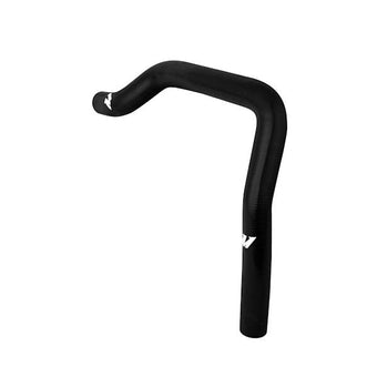 compare product Mishimoto Mitsubishi EVO 10 BOV Return Black Silicone Hose Kit